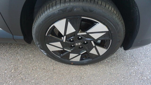 HYUNDAI Kona 1.6 T-GDi Vertex 4WD, Auto nuove, Automatico - 7