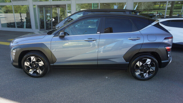 HYUNDAI Kona 1.6 HEV Vertex, New car, Automatic - 3