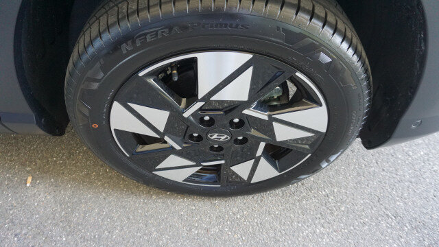 HYUNDAI Kona 1.6 HEV Vertex, New car, Automatic - 7