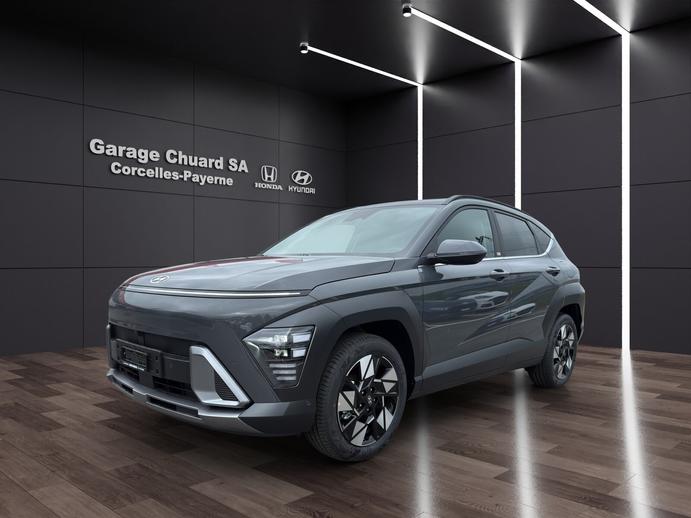 HYUNDAI Kona 1.6 GDi HEV Amplia DCT, Benzin, Neuwagen, Automatik