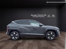 HYUNDAI Kona 1.6 GDi HEV Amplia DCT, Benzin, Neuwagen, Automatik - 4