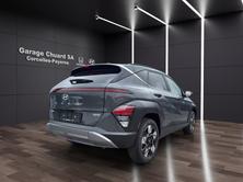 HYUNDAI Kona 1.6 GDi HEV Amplia DCT, Benzin, Neuwagen, Automatik - 5
