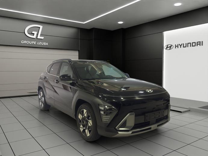 HYUNDAI Kona 1.6 GDi HEV Vertex DCT, Benzina, Auto nuove, Automatico