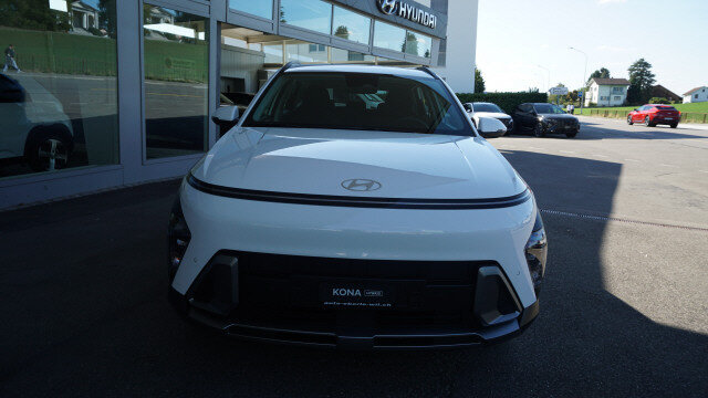 HYUNDAI Kona 1.6 HEV Origo