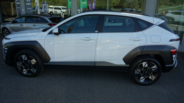 HYUNDAI Kona 1.6 HEV Origo, New car, Automatic - 3