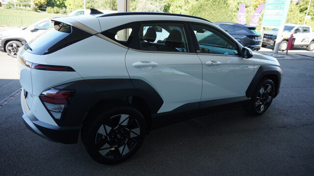 HYUNDAI Kona 1.6 HEV Origo, New car, Automatic - 4