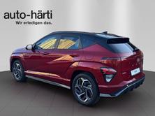 HYUNDAI Kona 1.6 T-GDi N Line 4WD, Benzina, Auto nuove, Automatico - 3