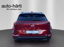 HYUNDAI Kona 1.6 T-GDi N Line 4WD, Benzina, Auto nuove, Automatico - 4