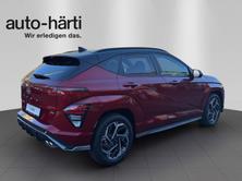 HYUNDAI Kona 1.6 T-GDi N Line 4WD, Benzina, Auto nuove, Automatico - 5