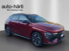 HYUNDAI Kona 1.6 T-GDi N Line 4WD, Benzina, Auto nuove, Automatico - 7