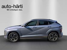 HYUNDAI Kona 1.6 T-GDi N Line 4WD, Benzina, Auto nuove, Automatico - 2