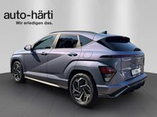 HYUNDAI Kona 1.6 T-GDi N Line 4WD, Benzina, Auto nuove, Automatico - 3