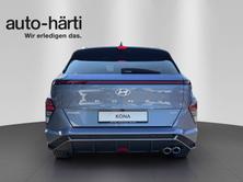 HYUNDAI Kona 1.6 T-GDi N Line 4WD, Benzina, Auto nuove, Automatico - 4