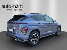 HYUNDAI Kona 1.6 T-GDi N Line 4WD, Benzina, Auto nuove, Automatico - 5