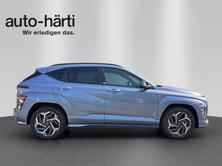 HYUNDAI Kona 1.6 T-GDi N Line 4WD, Benzina, Auto nuove, Automatico - 6