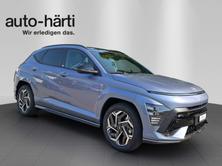 HYUNDAI Kona 1.6 T-GDi N Line 4WD, Benzina, Auto nuove, Automatico - 7