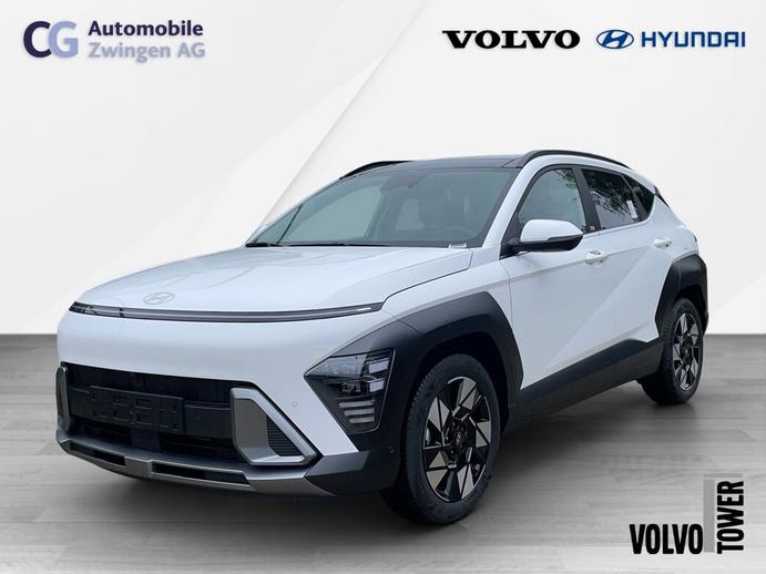 HYUNDAI Kona 1.6 GDi HEV Vertex Swiss Edition DCT, Benzina, Auto nuove, Automatico