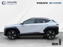 HYUNDAI Kona 1.6 GDi HEV Vertex Swiss Edition DCT, Benzina, Auto nuove, Automatico - 3
