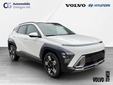 HYUNDAI Kona 1.6 GDi HEV Vertex Swiss Edition DCT, Benzina, Auto nuove, Automatico - 4