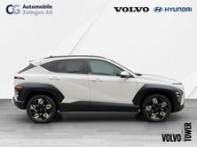 HYUNDAI Kona 1.6 GDi HEV Vertex Swiss Edition DCT, Benzina, Auto nuove, Automatico - 5