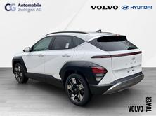 HYUNDAI Kona 1.6 GDi HEV Vertex Swiss Edition DCT, Benzina, Auto nuove, Automatico - 6