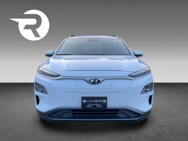 HYUNDAI Kona EV Origo, Second hand / Used, Automatic - 2