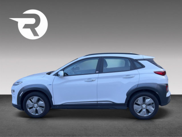 HYUNDAI Kona EV Origo, Second hand / Used, Automatic - 3