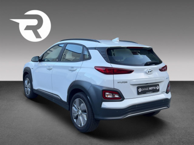 HYUNDAI Kona EV Origo, Second hand / Used, Automatic - 4