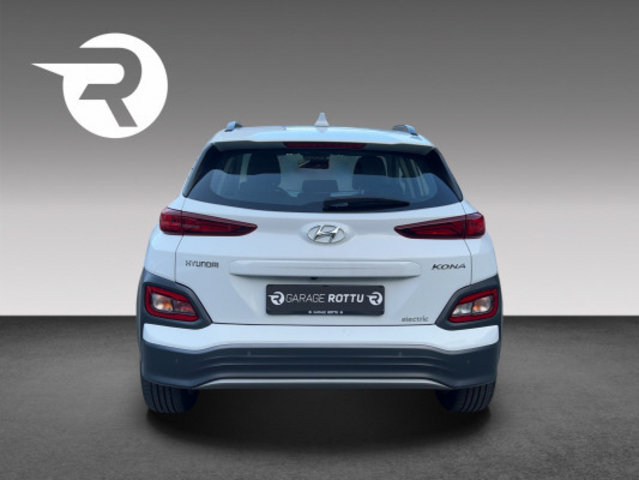 HYUNDAI Kona EV Origo, Second hand / Used, Automatic - 5