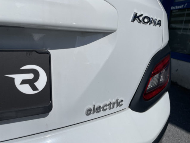 HYUNDAI Kona EV Origo, Second hand / Used, Automatic - 7
