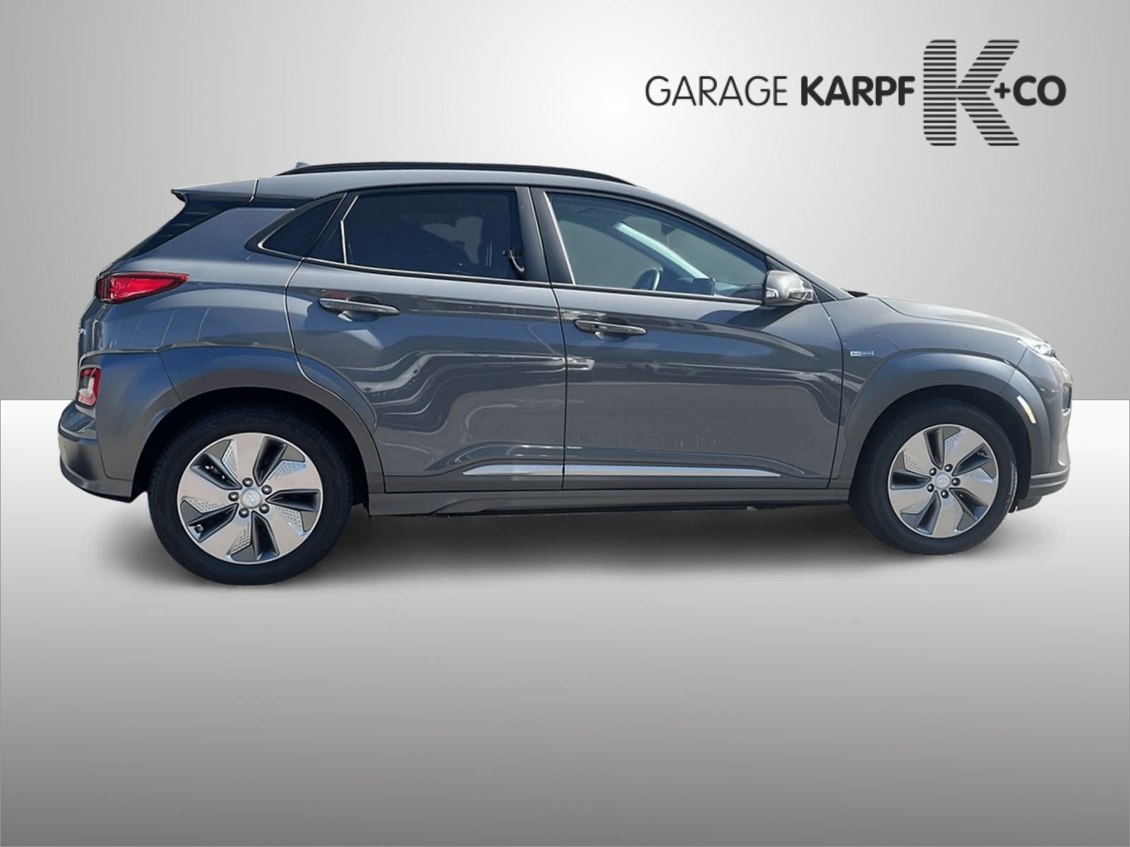 HYUNDAI Kona EV Bluelink Edition, Electric, Second hand / Used, Automatic - 6