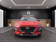 HYUNDAI Kona 1.6 T-GDi Origo 4WD, Petrol, Second hand / Used, Automatic - 2