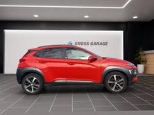 HYUNDAI Kona 1.6 T-GDi Origo 4WD, Petrol, Second hand / Used, Automatic - 3