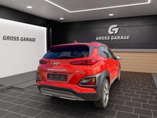 HYUNDAI Kona 1.6 T-GDi Origo 4WD, Petrol, Second hand / Used, Automatic - 4