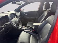 HYUNDAI Kona 1.6 T-GDi Origo 4WD, Petrol, Second hand / Used, Automatic - 5
