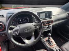 HYUNDAI Kona 1.6 T-GDi Origo 4WD, Petrol, Second hand / Used, Automatic - 6