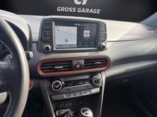 HYUNDAI Kona 1.6 T-GDi Origo 4WD, Petrol, Second hand / Used, Automatic - 7