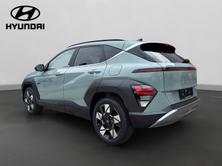 HYUNDAI Kona 1.6 GDi HEV Amplia DCT, Essence, Voiture de démonstration, Automatique - 4