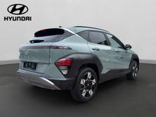 HYUNDAI Kona 1.6 GDi HEV Amplia DCT, Essence, Voiture de démonstration, Automatique - 6