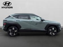 HYUNDAI Kona 1.6 GDi HEV Amplia DCT, Essence, Voiture de démonstration, Automatique - 7