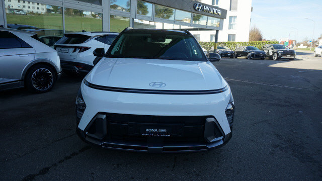 HYUNDAI Kona 1.6 HEV Vertex
