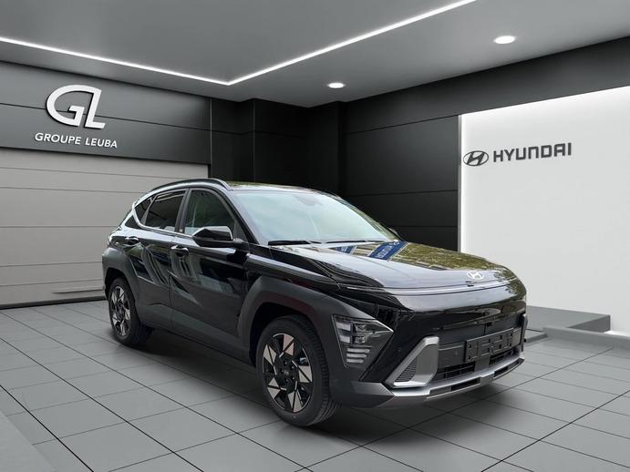 HYUNDAI Kona 1.6 GDi HEV Amplia DCT, Essence, Voiture de démonstration, Automatique