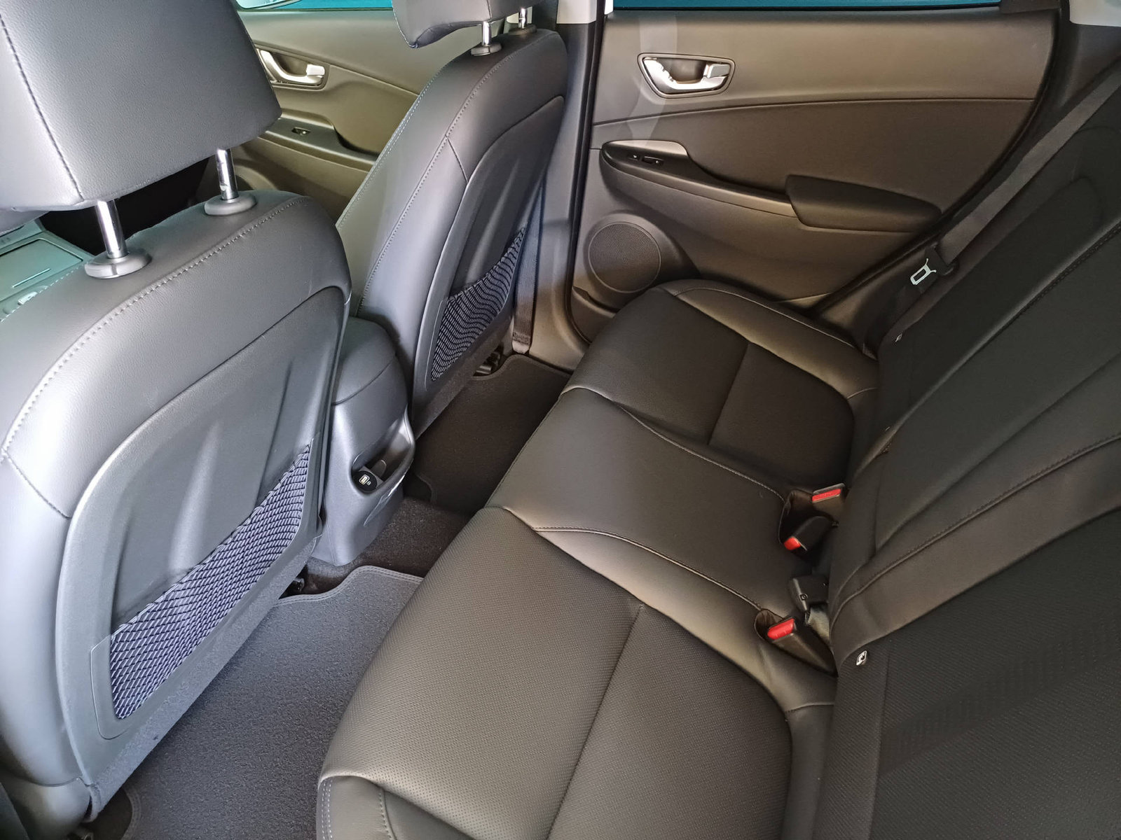 HYUNDAI Kona Electric Vertex, Électrique, Véhicule neuf pré-immatriculé, Automatique - 6