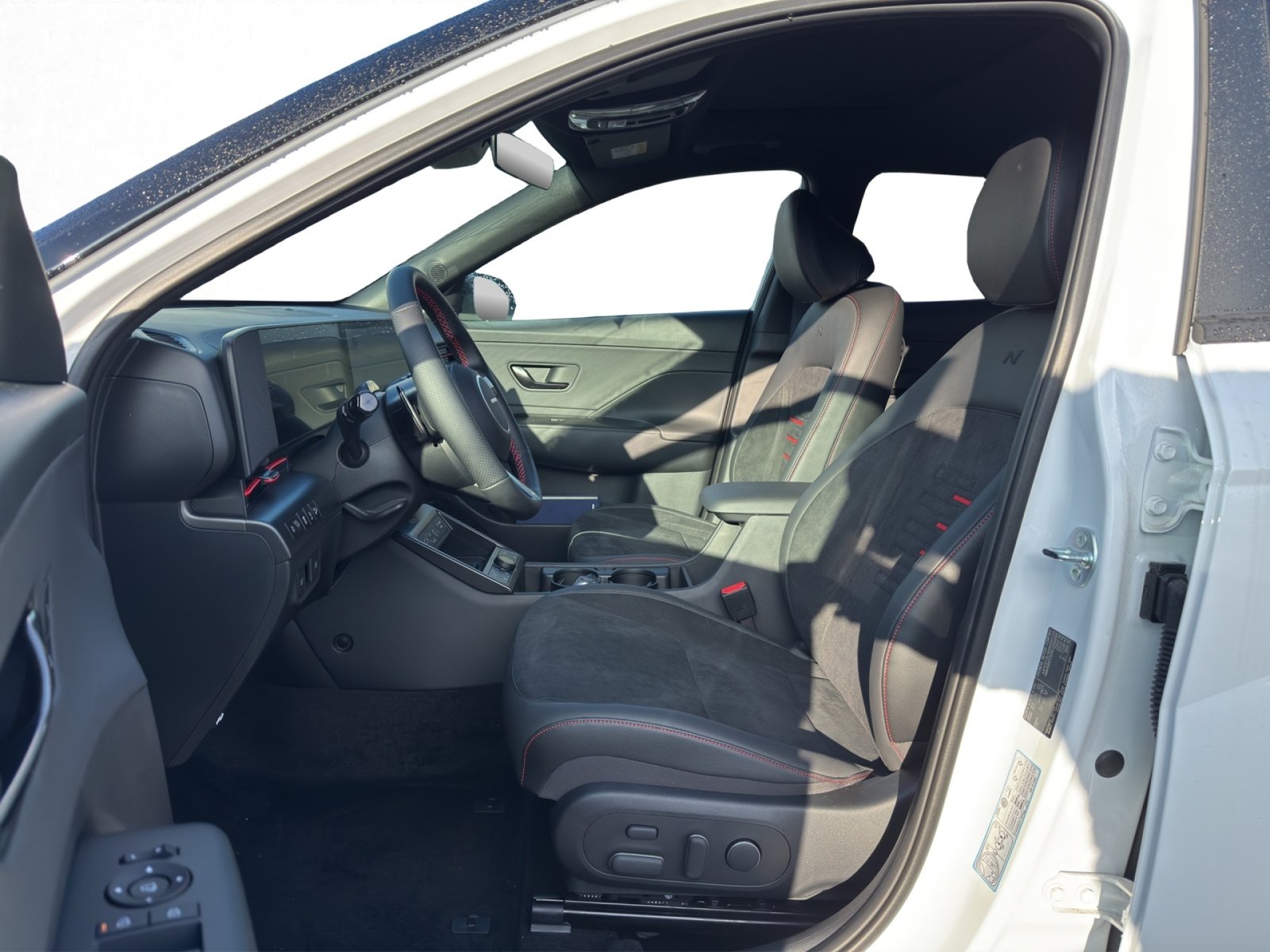 HYUNDAI Kona 1.6 T-GDi N-Line 4WD, Benzin, Neues Fahrzeug mit Tageszulassung, Automatik - 5