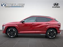 HYUNDAI KONA 65,4 kWh Electric N-Line, Elektro, Neuwagen, Automatik - 3