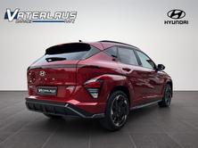 HYUNDAI KONA 65,4 kWh Electric N-Line, Elektro, Neuwagen, Automatik - 6