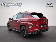 HYUNDAI KONA 65,4 kWh Electric N-Line, Elektro, Neuwagen, Automatik - 4