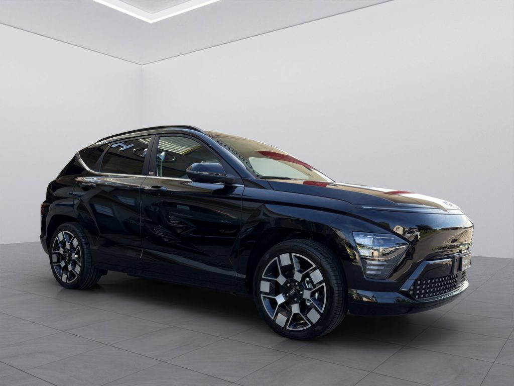 HYUNDAI Kona Electric Vertex, Elettrica, Auto nuove, Automatico - 7