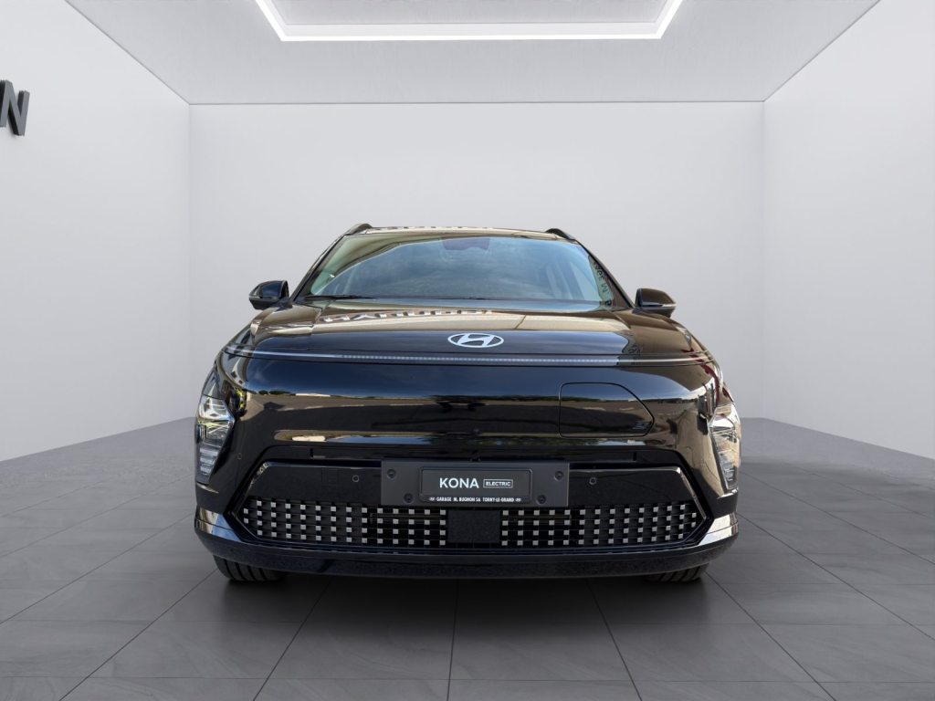 HYUNDAI Kona Electric Vertex, Elettrica, Auto nuove, Automatico - 2