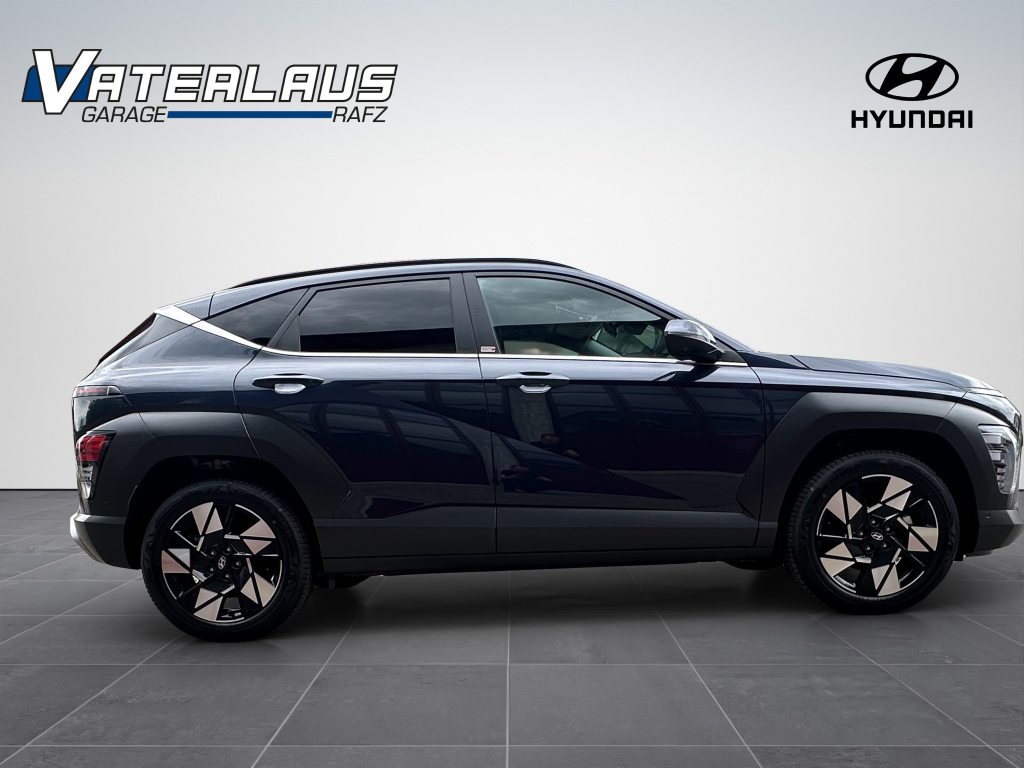 HYUNDAI KONA 1.6 GDi Hybrid Amplia, Hybride Integrale Benzina/Elettrica, Auto nuove, Automatico - 7